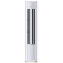 TCL 真省电SE系列 KFR-51LW/JD21+B1 新一级能效 立柜式空调 2匹