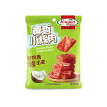 荷美尔（Hormel） 椰香小烤肉30g/袋