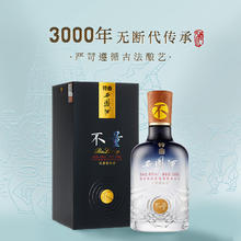 88VIP会员：西凤酒 特曲不量 45%vol 凤香型 500ml单瓶装