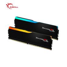 百亿补贴：芝奇 ddr5 烈焰枪灯条6000 C28 AMD EXPO内存条32G套装