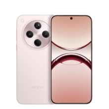 PLUS会员、限地区：OPPO Find X8  5G手机 12GB+256GB 气泡粉