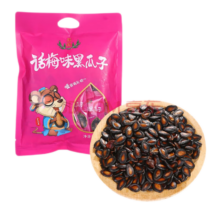 正林话梅瓜子228g/袋（独立小包装）任选10件