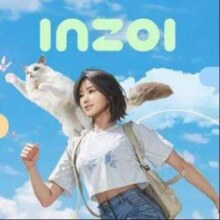 新游发售：Steam 游戏 inZOl 云族裔 正版国区激活码 CDKey
