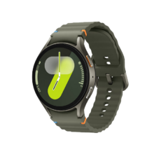 再降价、三星 Samsung Watch7 智能手表/蓝牙通话/运动手表 44mm 云岭绿