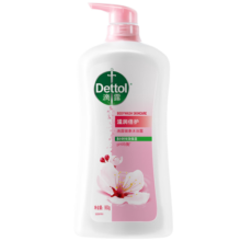 滴露（Dettol）沐浴露滋润倍护950g滋润保湿沐浴乳液男女士淋浴露留香持久止痒