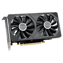 精粤 JINGYUE RX6500XT-4G显卡