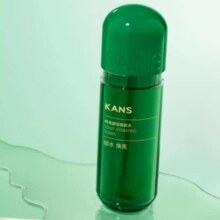 plus:韩束 酵母爽肤水150ML 拍2件