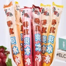 碎碎冰混合口味40根