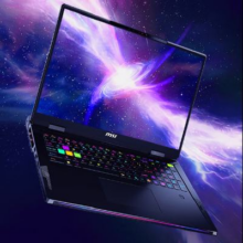 31号21点：微星（MSI）泰坦18 Pro AI 2025 18英寸游戏本(酷睿Ultra 9-285HX 满血RTX5080 64G 4TB 4K/MiniLED)