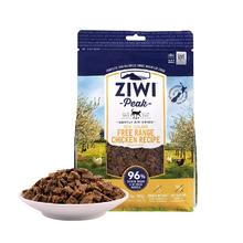 ZIWI 滋益巅峰 鸡肉全阶段猫粮 400g