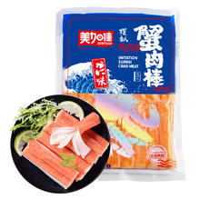 美加佳 蟹棒 272g