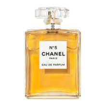 香奈儿（Chanel） N5号35ml 花香调 EDP 节日礼物送朋友