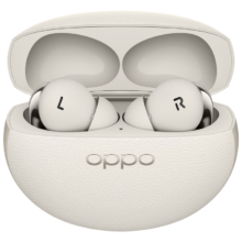 国家补贴，Plus：OPPO Enco X3 真无线入耳式蓝牙耳机 无线充版