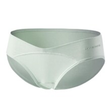 【十月结晶】孕妇内裤纯棉低腰抑菌*3条