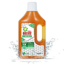 碧浪 衣物除菌液 1L 草本清香