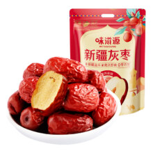 【味滋源】红枣*120g袋 装新疆特产