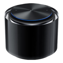 限地区、plus:小米（MI） Xiaomi Sound 2023高保真智能音箱 小爱音箱 小米音箱 黑胶经典款 音箱 音响 哈曼调音 立体声