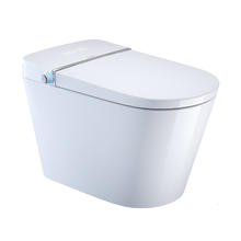 佳普乐 CANPRO G6pro 全功能自动感应翻盖智能马桶 支持鸿蒙智联