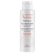 Avene 雅漾 专研温和洁面乳100ml
