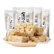 黄老五 五酥坊原味花生酥 400g*2