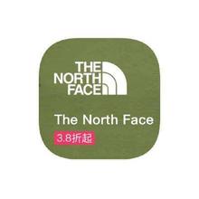 促销活动：唯品会 北面TheNorthFace 打3.8折起
