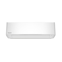 松下 Panasonic 壁挂式空调 新一级能效1.5匹 JM35K410￥3058.00 4.5折 比上一次爆料上涨 ￥19.6