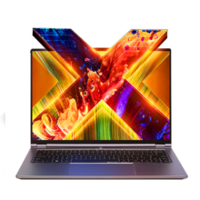 限地区、plus:机械革命 无界15X(R7-8745HS 24G 1T 120Hz 2.5K高色域)轻薄本办公商务本游戏本笔记本电脑