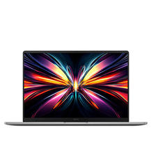 红米 Book Pro 16 2025 二代酷睿Ultra版 16英寸 轻薄本（Core Ultra5 125H、核芯显卡、16GB、1TB）
