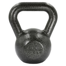 PROIRON 普力艾 实心铸铁壶铃 PRO-HLKG 8KG