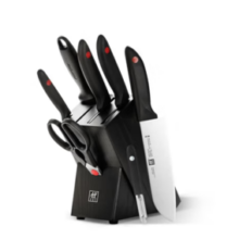 ZWILLING 双立人 红点系列 刀具套装 8件套
