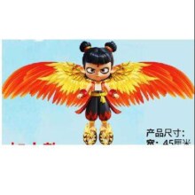 需首单：申沃 哪吒风筝 加大款