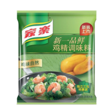 家乐一品鲜鸡精调味料600g 家用替代味精煮面煲汤火锅提鲜