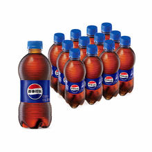 pepsi 百事 可乐 原味汽水 300ml*24瓶