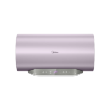 PLUS会员：Midea 美的 F8032-RW7(HE) 活水电热水器 80升3200W