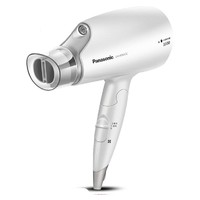 松下 Panasonic 纳诺怡系列 EH-WNA3C 电吹风 白色