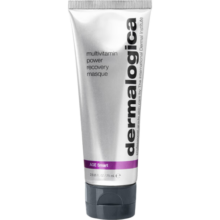 德美乐嘉（Dermalogica）美国进口 德美乐嘉多维面膜75ml 熬夜救急涂抹补水面膜抗氧提亮