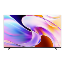 PLUS会员：海信电视 Vidda 75英寸 S75 288Hz高刷液晶电视 75V1R-PRO