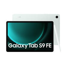 国家补贴、限地区：三星 SAMSUNG Galaxy Tab S9 FE 10.9英寸平板电脑 6GB+128GB