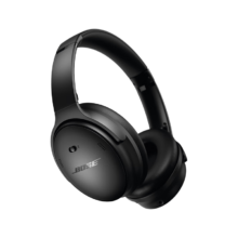 Bose QuietComfort 45升级款无线消噪蓝牙耳机头戴式降噪耳机 QC45二代 QC SC消噪耳机