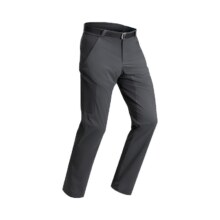 20日20 点迪卡侬 DECATHLON MH500 男子速干裤 8505086 深蓝色 XL