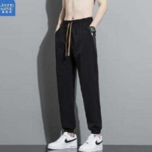 真维斯 休闲裤直筒系 男款*2件