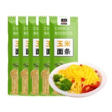 20点开始、百亿补贴万人团： 麦刻 0脂肪东北正宗纯玉米面 150g*5