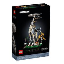 百亿补贴：乐高 LEGO 创意 76989 长颈兽地平线西之绝境套装