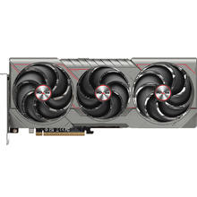 蓝宝石 Radeon RX 9070 XT 16GB GDDR6 METAL 合金脉动 显卡