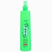 30日20点：艾草 花露水 清香型 大瓶200ml