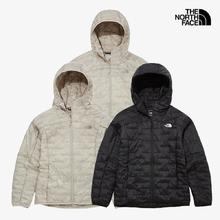 THE NORTH FACE 北面 ODNJ3NM02A 连帽衫 夹克