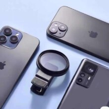 手机用cpl偏振镜  多层镀膜消除反光 适用于任何机型新款