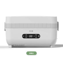 啡格制冷保鲜电热饭盒保温可插电煮饭自热办公室上班族热饭菜神器