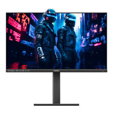 SANC G7 Pro Max 27英寸 IPS FreeSync 显示器（2560×1440、240Hz、129%sRGB、HDR10）