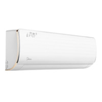 美的 i青春II系列 KFR-35GW/N8XHB1 新一级能效 壁挂式空调 1.5匹